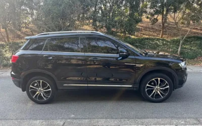 Haval Haval H6 в цвете и кузовом – это идеальный выбор среди китайских автомобилей. Доступная цена и надежность гарантированы.