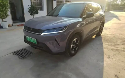 BYD BYD Song MAX в цвете и кузовом – это идеальный выбор среди китайских автомобилей. Доступная цена и надежность гарантированы.