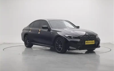 BMW BMW X3 в цвете и кузовом – это идеальный выбор среди китайских автомобилей. Доступная цена и надежность гарантированы.