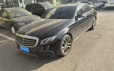 Mercedes-Benz Mercedes-Benz GLA в цвете и кузовом – это идеальный выбор среди китайских автомобилей. Доступная цена и надежность гарантированы.