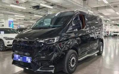 Tesla Tesla Model Y в цвете и кузовом – это идеальный выбор среди китайских автомобилей. Доступная цена и надежность гарантированы.