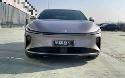 Changan Nevo Changan Nevo Q07 в цвете и кузовом – это идеальный выбор среди китайских автомобилей. Доступная цена и надежность гарантированы.