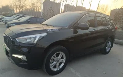 Haval Haval H5 Classic в цвете и кузовом – это идеальный выбор среди китайских автомобилей. Доступная цена и надежность гарантированы.