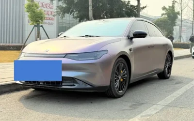 LEAPMOTOR Leapmotor C11 в цвете и кузовом – это идеальный выбор среди китайских автомобилей. Доступная цена и надежность гарантированы.