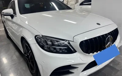 Mercedes-Benz Mercedes-Benz S-Class в цвете и кузовом – это идеальный выбор среди китайских автомобилей. Доступная цена и надежность гарантированы.