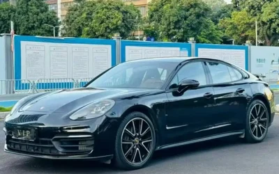 Porsche Porsche Cayenne в цвете и кузовом – это идеальный выбор среди китайских автомобилей. Доступная цена и надежность гарантированы.