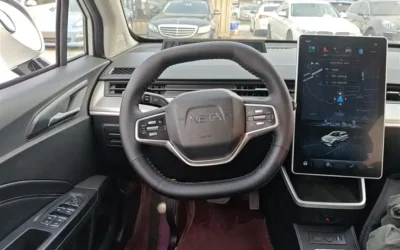 Neta Neta GT в цвете и кузовом – это идеальный выбор среди китайских автомобилей. Доступная цена и надежность гарантированы.