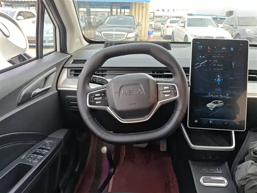 Honda Honda Envix в цвете и кузовом – это идеальный выбор среди китайских автомобилей. Доступная цена и надежность гарантированы.