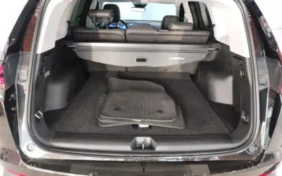 Buick Buick Envision Plus в цвете и кузовом – это идеальный выбор среди китайских автомобилей. Доступная цена и надежность гарантированы.