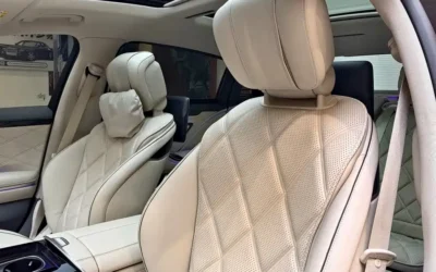 Mercedes-Benz Mercedes-Benz E-Class в цвете и кузовом – это идеальный выбор среди китайских автомобилей. Доступная цена и надежность гарантированы.
