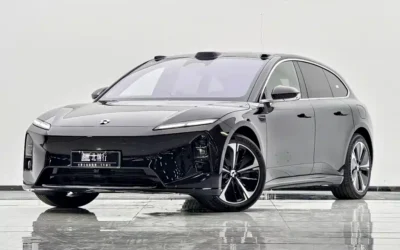 NIO NIO ET5T в цвете и кузовом – это идеальный выбор среди китайских автомобилей. Доступная цена и надежность гарантированы.