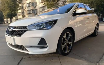 Chery Chery в цвете Chery и кузовом Chery – это идеальный выбор среди китайских автомобилей. Доступная цена и надежность гарантированы.