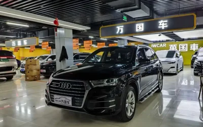 Audi Audi A8 в цвете и кузовом – это идеальный выбор среди китайских автомобилей. Доступная цена и надежность гарантированы.