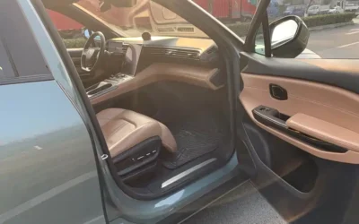 NIO NIO ET5T в цвете и кузовом – это идеальный выбор среди китайских автомобилей. Доступная цена и надежность гарантированы.