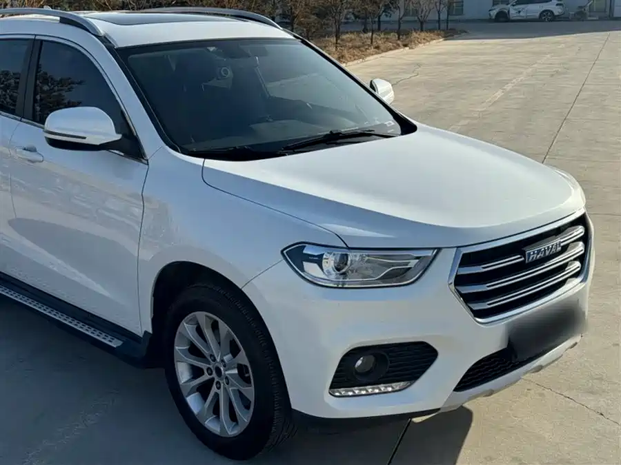 Haval Haval H2 в цвете и кузовом – это идеальный выбор среди китайских автомобилей. Доступная цена и надежность гарантированы.