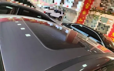 GAC Trumpchi Trumpchi M8 в цвете и кузовом – это идеальный выбор среди китайских автомобилей. Доступная цена и надежность гарантированы.