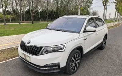 Skoda Skoda Superb в цвете и кузовом – это идеальный выбор среди китайских автомобилей. Доступная цена и надежность гарантированы.