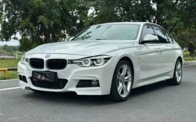 BMW BMW 5 Series в цвете и кузовом – это идеальный выбор среди китайских автомобилей. Доступная цена и надежность гарантированы.