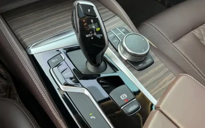 BMW BMW 5 Series в цвете и кузовом – это идеальный выбор среди китайских автомобилей. Доступная цена и надежность гарантированы.
