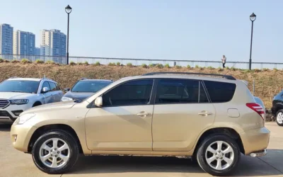 Toyota Toyota Highlander в цвете и кузовом – это идеальный выбор среди китайских автомобилей. Доступная цена и надежность гарантированы.