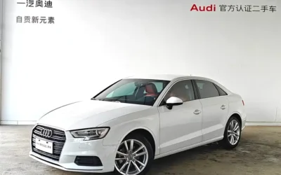 Audi Audi A6L в цвете и кузовом – это идеальный выбор среди китайских автомобилей. Доступная цена и надежность гарантированы.