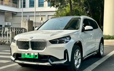 BMW BMW X1 в цвете и кузовом – это идеальный выбор среди китайских автомобилей. Доступная цена и надежность гарантированы.