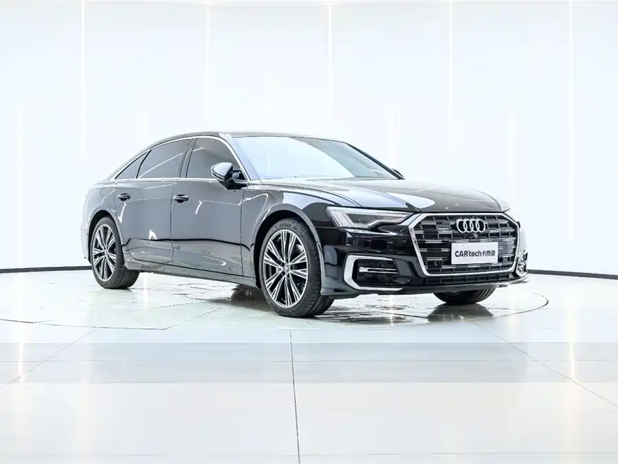 Audi Audi A6L в цвете и кузовом – это идеальный выбор среди китайских автомобилей. Доступная цена и надежность гарантированы.