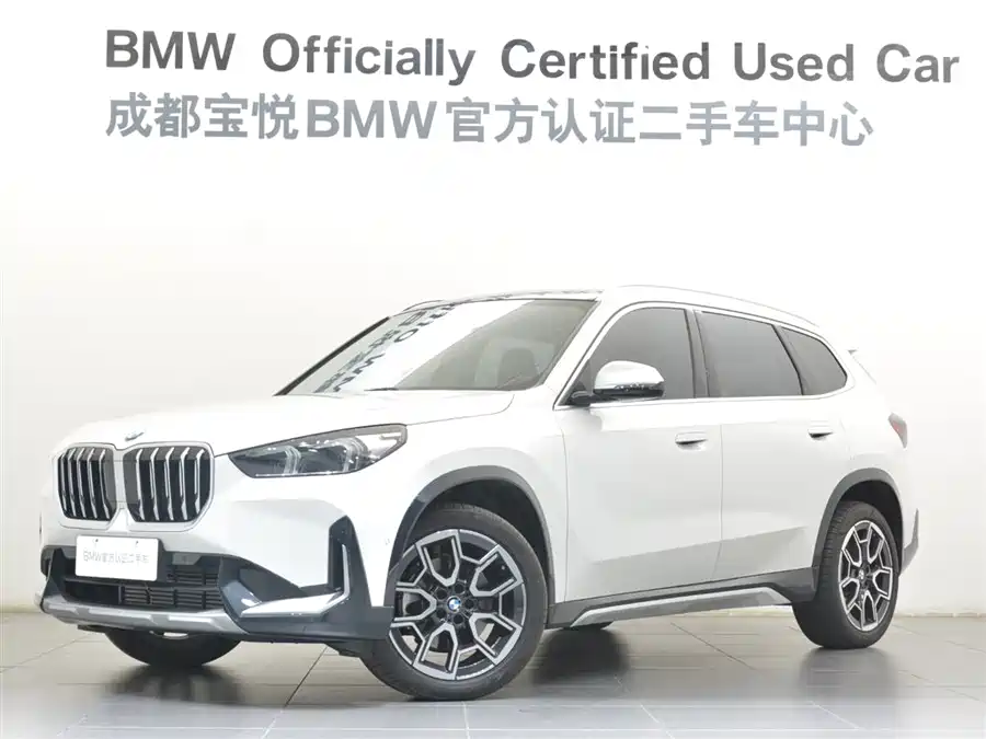 BMW BMW X1 в цвете и кузовом – это идеальный выбор среди китайских автомобилей. Доступная цена и надежность гарантированы.