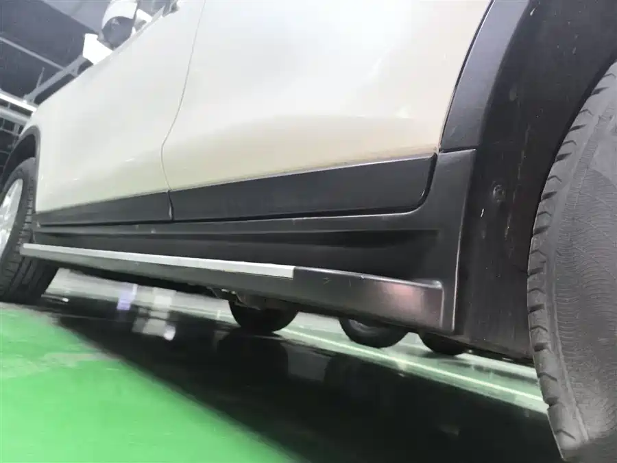 Nissan Nissan X-Trail в цвете и кузовом – это идеальный выбор среди китайских автомобилей. Доступная цена и надежность гарантированы.