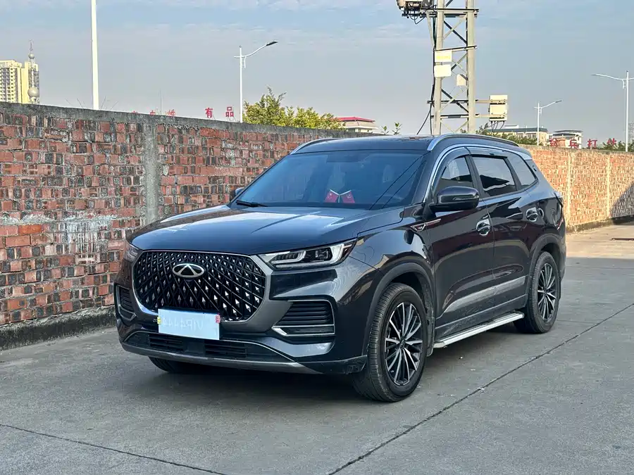 GAC Trumpchi Trumpchi GS4 в цвете и кузовом – это идеальный выбор среди китайских автомобилей. Доступная цена и надежность гарантированы.
