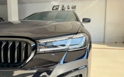 BMW BMW 5 Series в цвете и кузовом – это идеальный выбор среди китайских автомобилей. Доступная цена и надежность гарантированы.