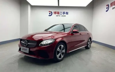 Mercedes-Benz Mercedes-Benz V-Class в цвете и кузовом – это идеальный выбор среди китайских автомобилей. Доступная цена и надежность гарантированы.