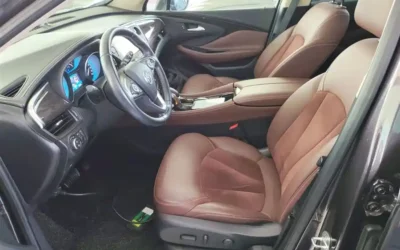Buick Buick Velite 6 в цвете и кузовом – это идеальный выбор среди китайских автомобилей. Доступная цена и надежность гарантированы.