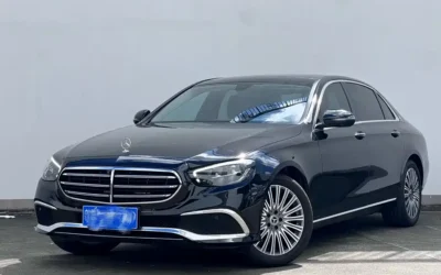 Mercedes-Benz Mercedes-Benz C-Class в цвете и кузовом – это идеальный выбор среди китайских автомобилей. Доступная цена и надежность гарантированы.