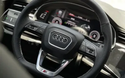 Audi Audi A6L в цвете и кузовом – это идеальный выбор среди китайских автомобилей. Доступная цена и надежность гарантированы.