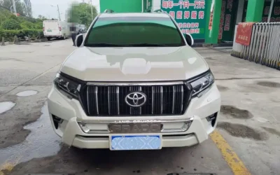 Toyota Toyota Alphard в цвете и кузовом – это идеальный выбор среди китайских автомобилей. Доступная цена и надежность гарантированы.
