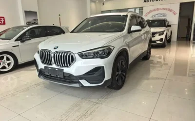 BMW BMW 1 Series в цвете и кузовом – это идеальный выбор среди китайских автомобилей. Доступная цена и надежность гарантированы.