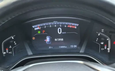 Honda Honda CR-V в цвете и кузовом – это идеальный выбор среди китайских автомобилей. Доступная цена и надежность гарантированы.