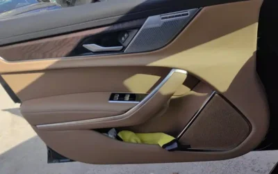 Jaguar Jaguar в цвете Jaguar и кузовом Jaguar – это идеальный выбор среди китайских автомобилей. Доступная цена и надежность гарантированы.