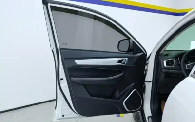 Geely Geely Monjaro L в цвете и кузовом – это идеальный выбор среди китайских автомобилей. Доступная цена и надежность гарантированы.