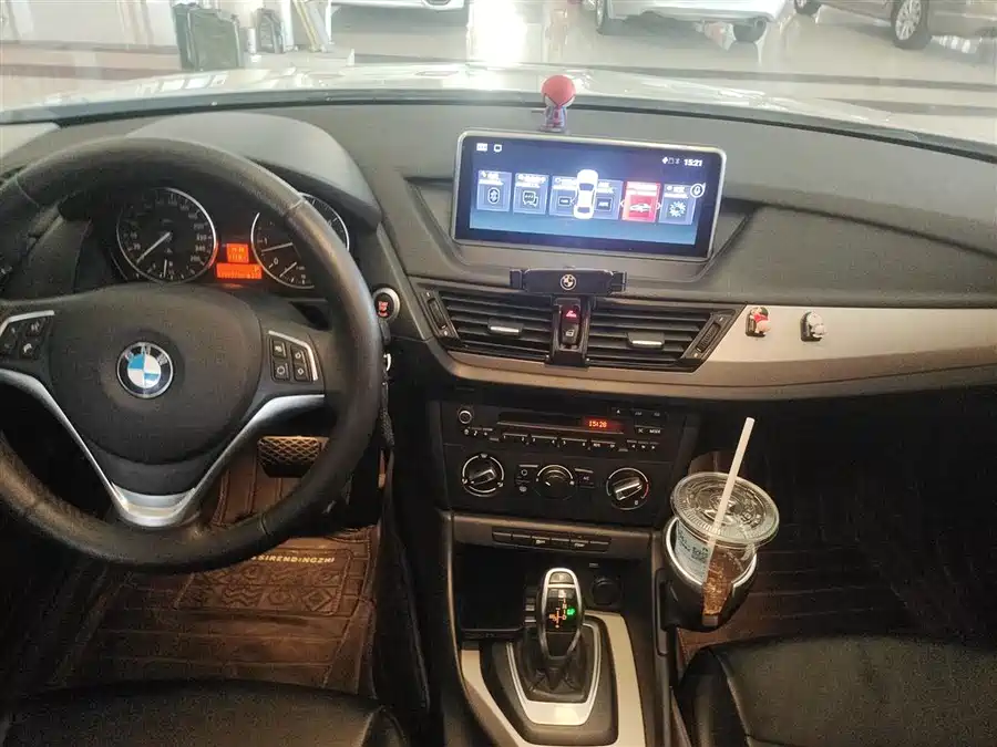 BMW BMW X1 в цвете и кузовом – это идеальный выбор среди китайских автомобилей. Доступная цена и надежность гарантированы.