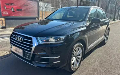 Audi Audi A8 в цвете и кузовом – это идеальный выбор среди китайских автомобилей. Доступная цена и надежность гарантированы.