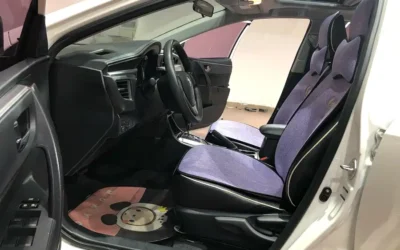 Toyota Toyota Camry в цвете и кузовом – это идеальный выбор среди китайских автомобилей. Доступная цена и надежность гарантированы.