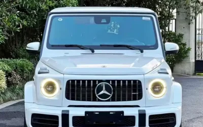 Mercedes-Benz Mercedes-Benz C-Class в цвете и кузовом – это идеальный выбор среди китайских автомобилей. Доступная цена и надежность гарантированы.