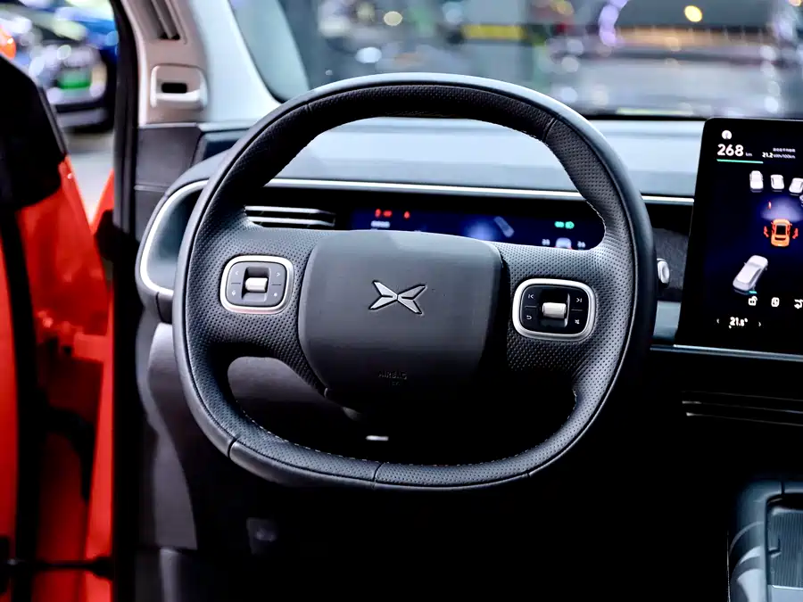 Skoda Skoda Yeti в цвете и кузовом – это идеальный выбор среди китайских автомобилей. Доступная цена и надежность гарантированы.