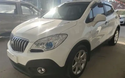 Buick Buick LaCrosse в цвете и кузовом – это идеальный выбор среди китайских автомобилей. Доступная цена и надежность гарантированы.