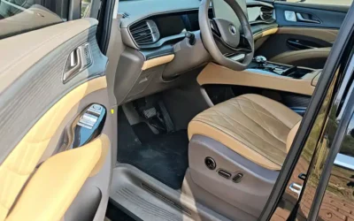 Land Rover Land Rover Discovery в цвете и кузовом – это идеальный выбор среди китайских автомобилей. Доступная цена и надежность гарантированы.