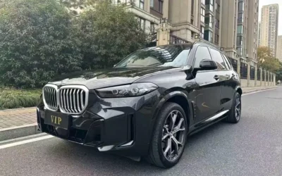 BMW BMW 3 Series в цвете и кузовом – это идеальный выбор среди китайских автомобилей. Доступная цена и надежность гарантированы.