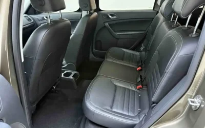 Skoda Skoda Kamiq в цвете и кузовом – это идеальный выбор среди китайских автомобилей. Доступная цена и надежность гарантированы.