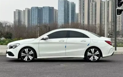 Mercedes-Benz Mercedes-Benz E-Class в цвете и кузовом – это идеальный выбор среди китайских автомобилей. Доступная цена и надежность гарантированы.